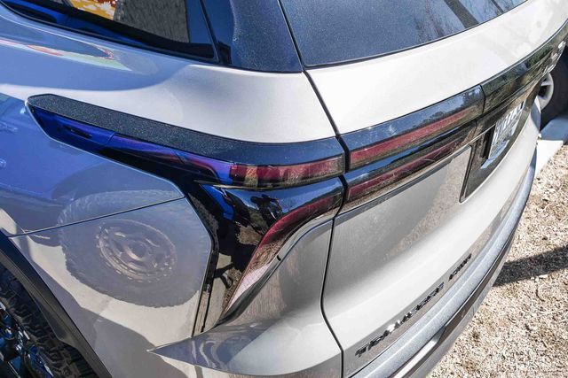 2026 Chevrolet Traverse Z71 Moreno Valley CA