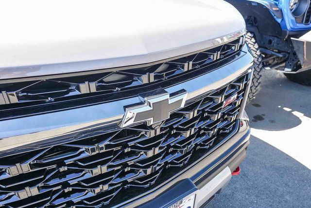 2026 Chevrolet Traverse Z71 Moreno Valley CA