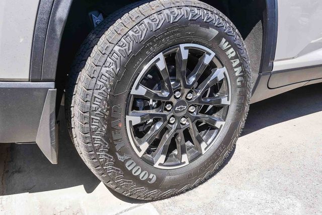 2026 Chevrolet Traverse Z71 Moreno Valley CA