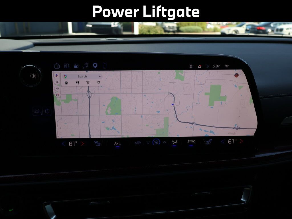 2026 Chevrolet Traverse Z71 San Clemente CA