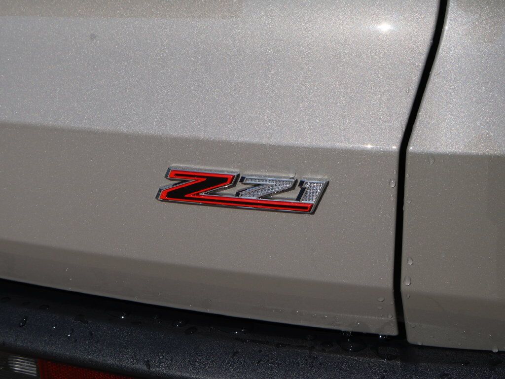 2026 Chevrolet Traverse Z71 San Clemente CA