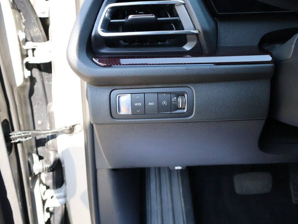 2026 Chevrolet Traverse Z71 San Clemente CA