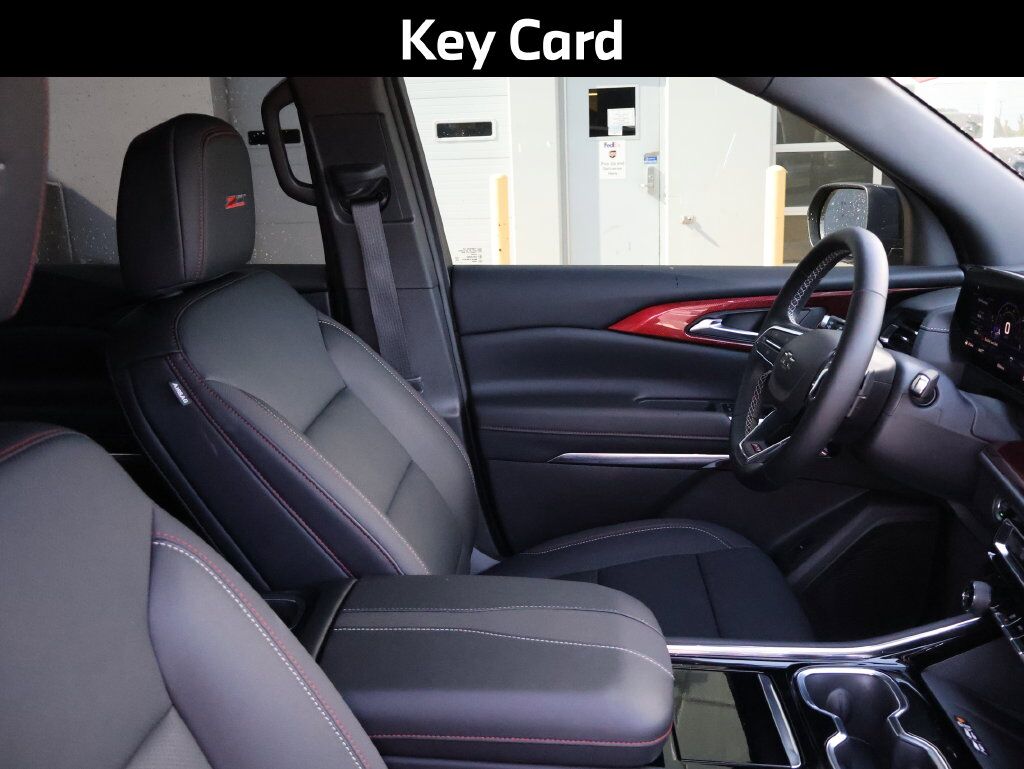 2026 Chevrolet Traverse Z71 San Clemente CA
