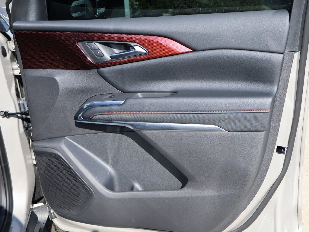 2026 Chevrolet Traverse Z71 San Clemente CA