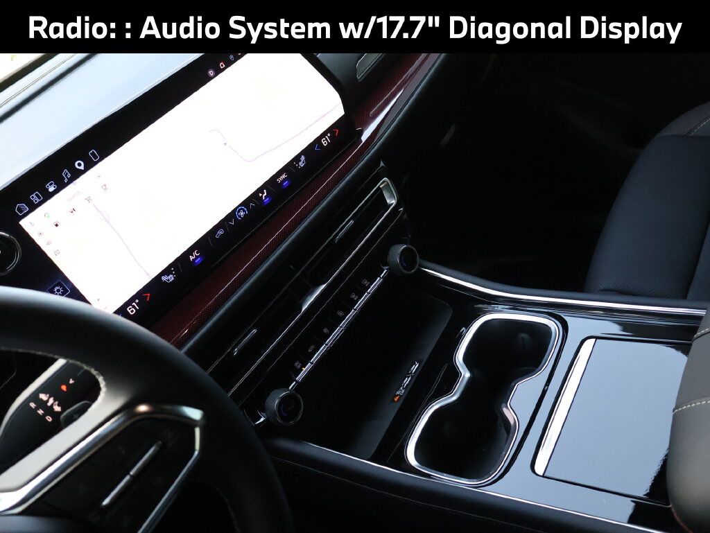 2026 Chevrolet Traverse Z71 San Clemente CA