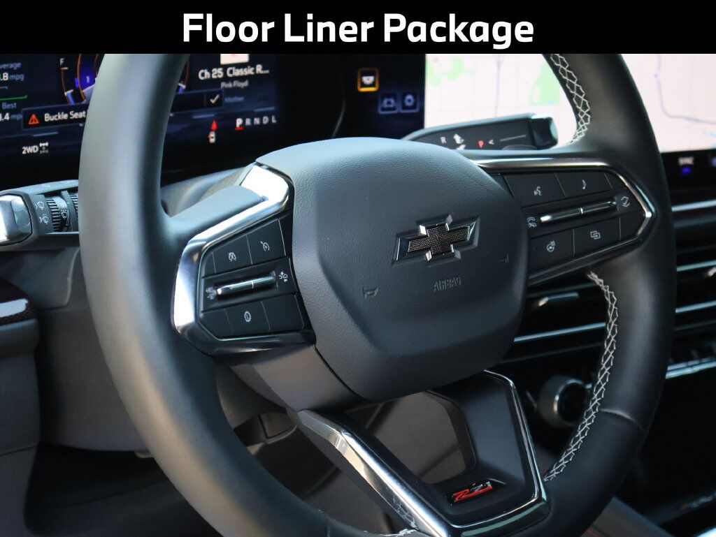 2026 Chevrolet Traverse Z71 San Clemente CA