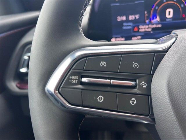 2026 Chevrolet Traverse Z71 Farmington MO