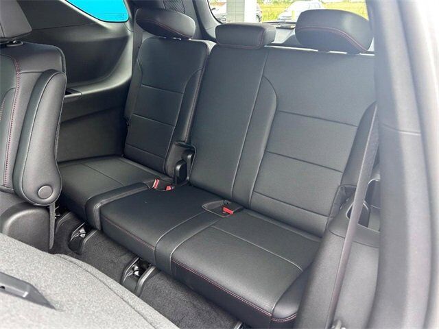 2026 Chevrolet Traverse Z71 Farmington MO