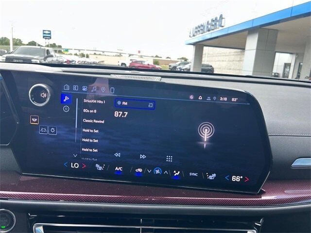 2026 Chevrolet Traverse Z71 Farmington MO