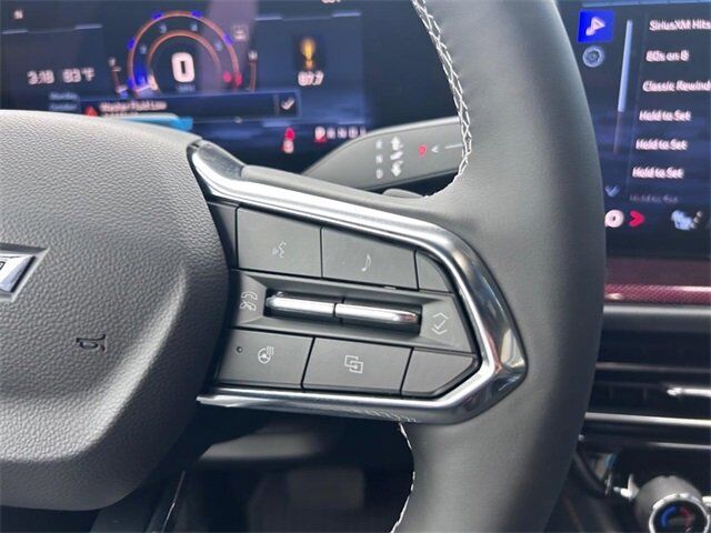 2026 Chevrolet Traverse Z71 Farmington MO