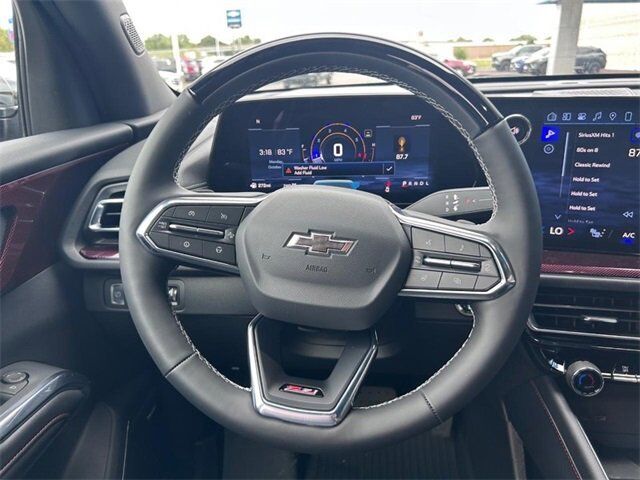 2026 Chevrolet Traverse Z71 Farmington MO