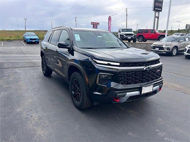 2026 Chevrolet Traverse Z71 Farmington MO