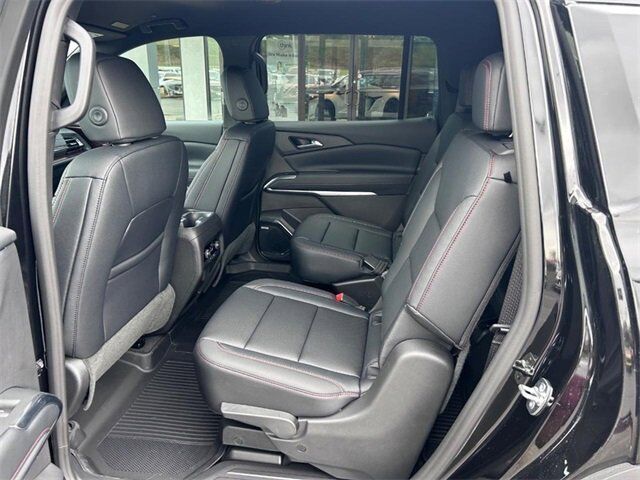 2026 Chevrolet Traverse Z71 Farmington MO