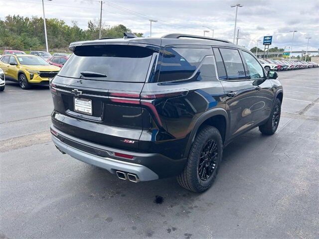 2026 Chevrolet Traverse Z71 Farmington MO