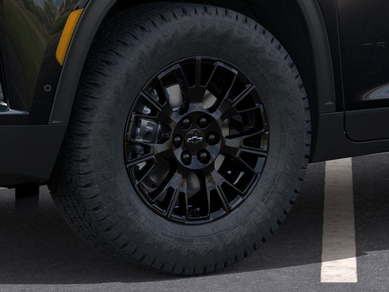 2026 Chevrolet Traverse Z71 Farmington MO