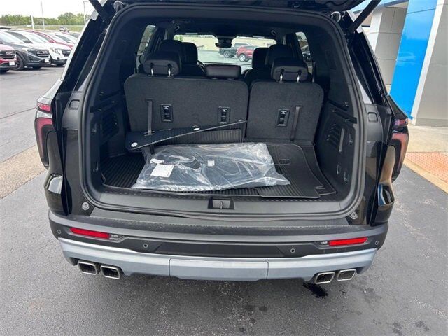 2026 Chevrolet Traverse Z71 Farmington MO