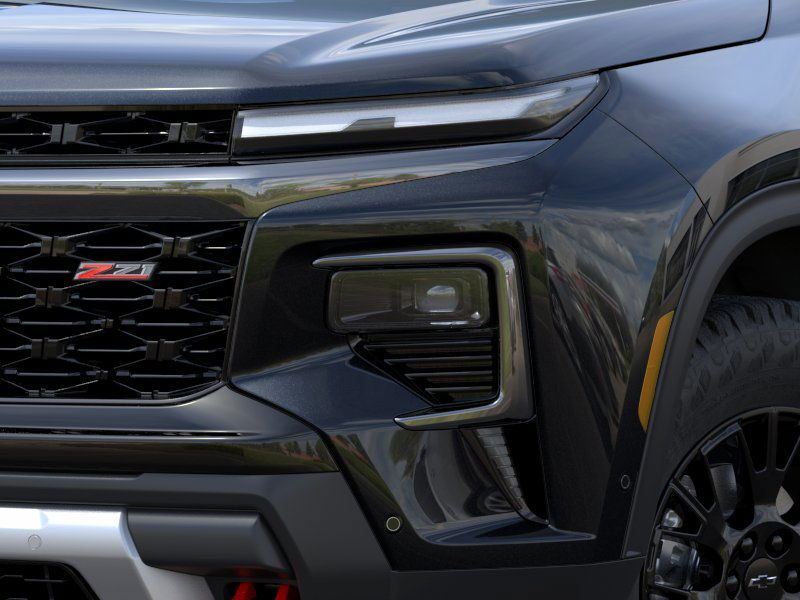 2026 Chevrolet Traverse Z71 Farmington MO