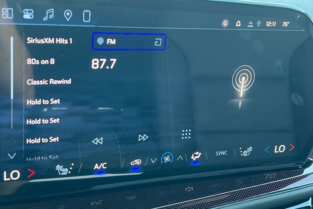 2026 Chevrolet Traverse Z71 Fruitland ID