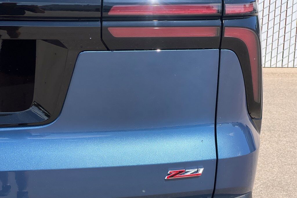 2026 Chevrolet Traverse Z71 Fruitland ID