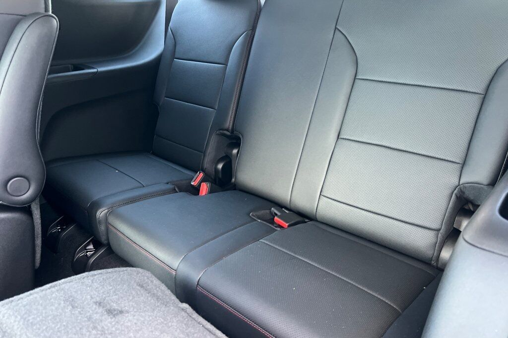 2026 Chevrolet Traverse Z71 Fruitland ID
