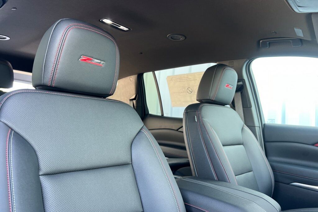 2026 Chevrolet Traverse Z71 Fruitland ID