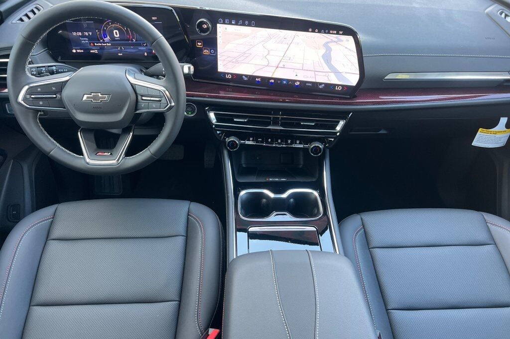 2026 Chevrolet Traverse Z71 Fruitland ID