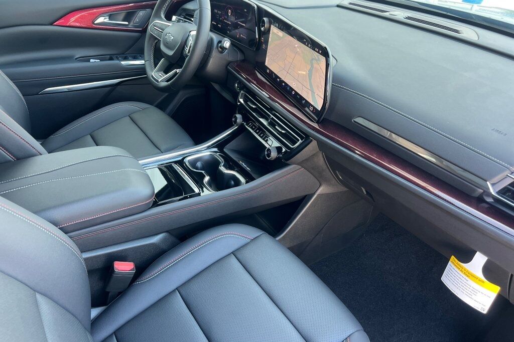 2026 Chevrolet Traverse Z71 Fruitland ID