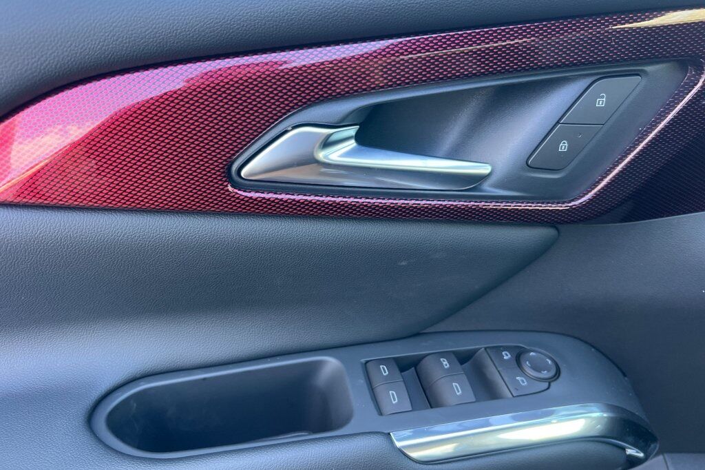 2026 Chevrolet Traverse Z71 Fruitland ID