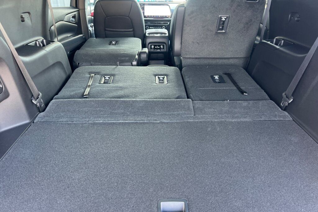 2026 Chevrolet Traverse Z71 Fruitland ID