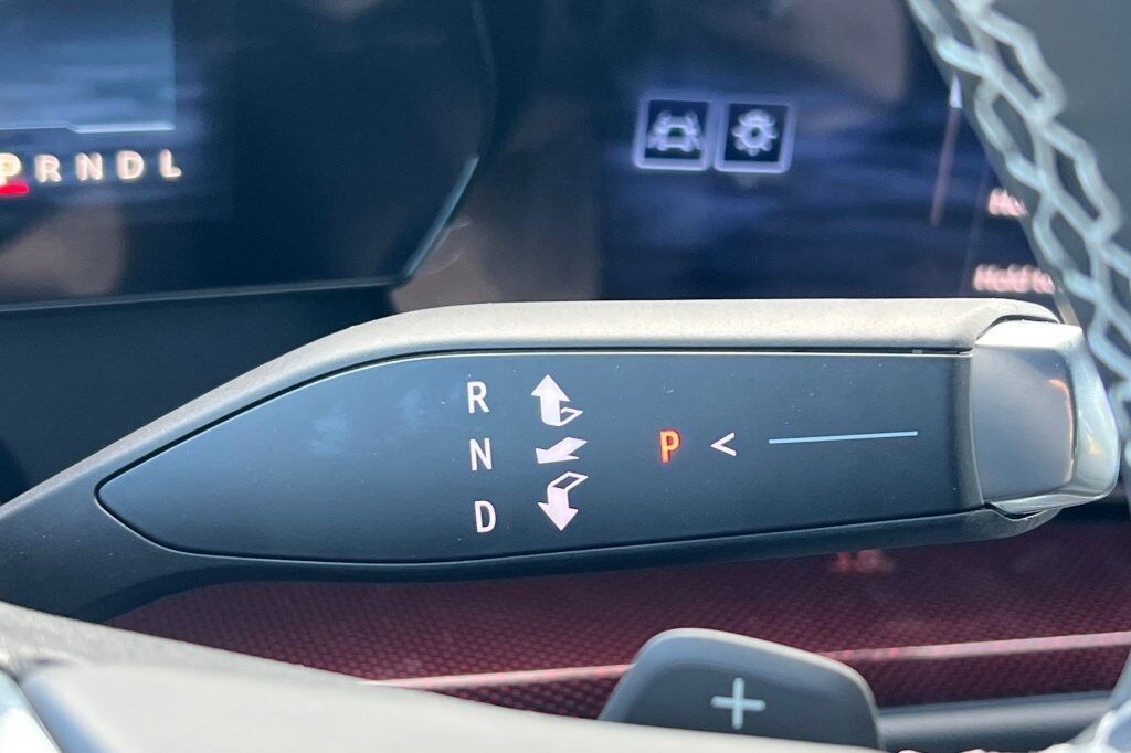 2026 Chevrolet Traverse Z71 Fruitland ID