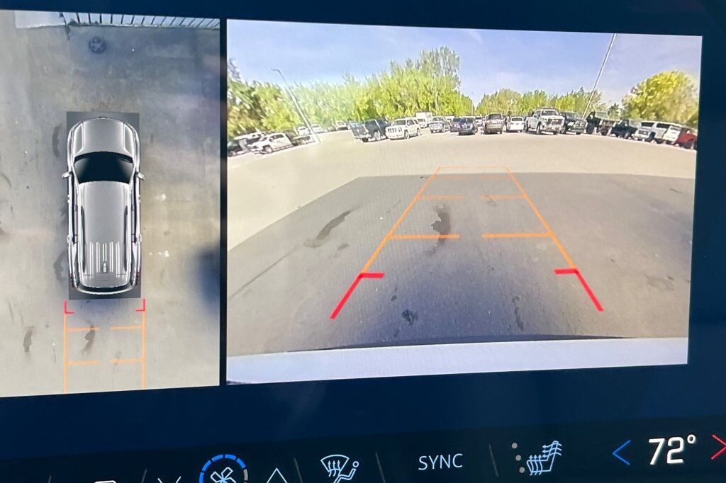 2026 Chevrolet Traverse Z71 Fruitland ID