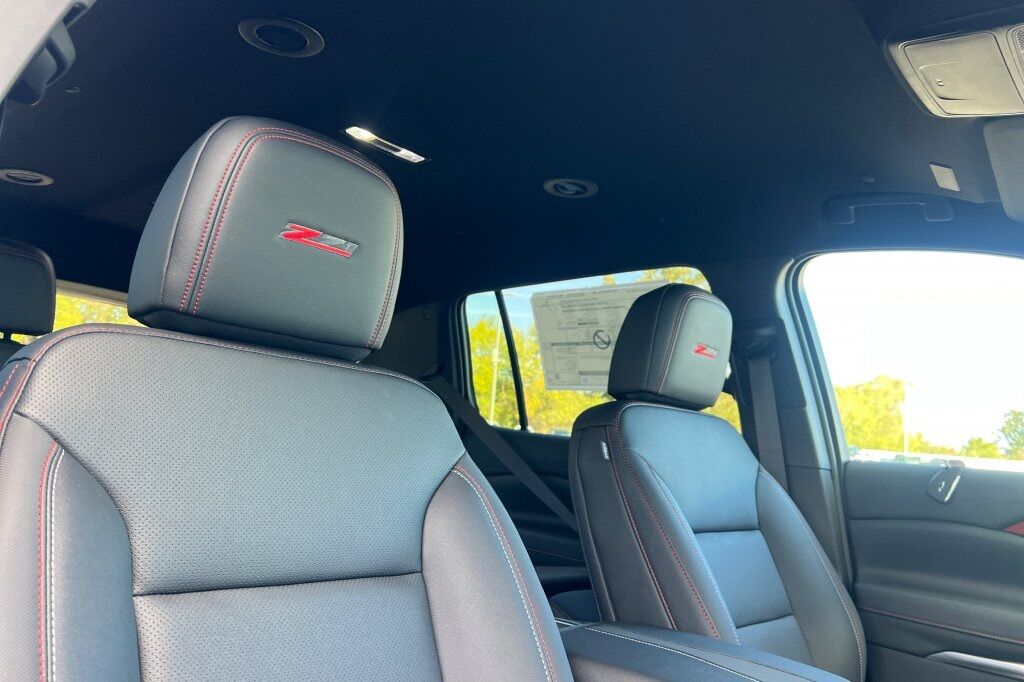 2026 Chevrolet Traverse Z71 Fruitland ID