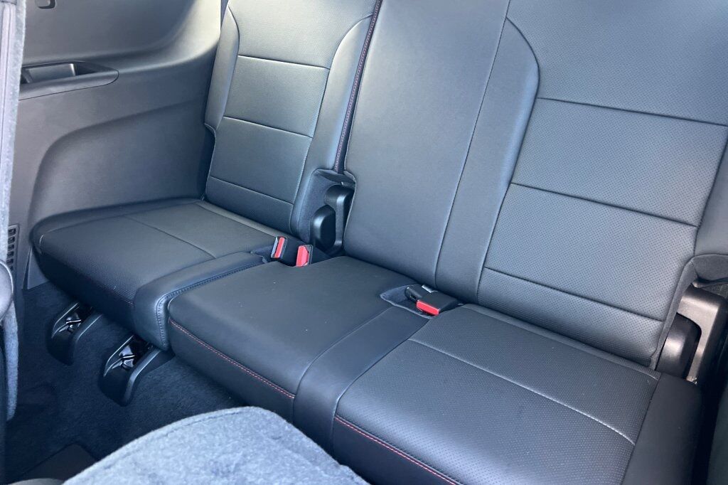 2026 Chevrolet Traverse Z71 Fruitland ID