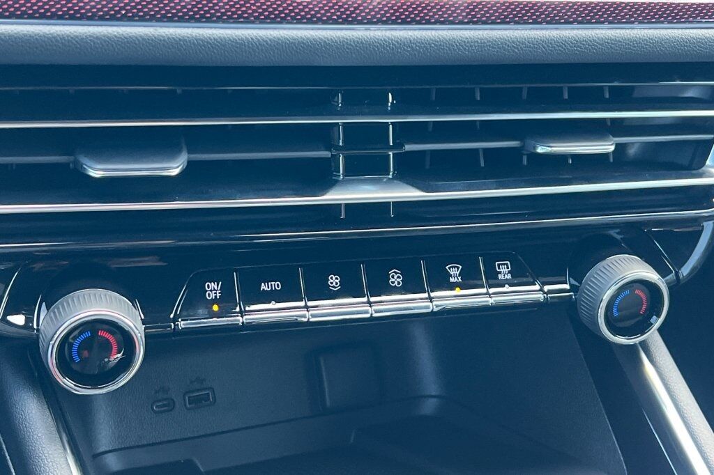 2026 Chevrolet Traverse Z71 Fruitland ID