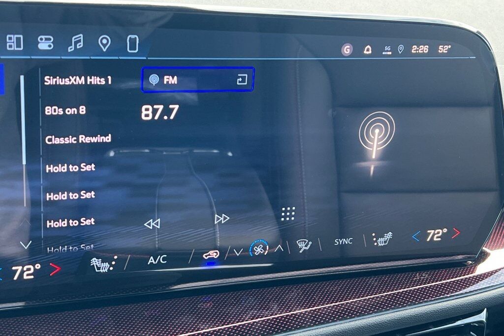 2026 Chevrolet Traverse Z71 Fruitland ID