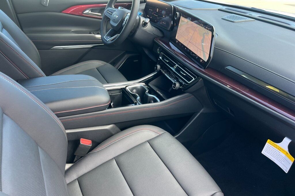 2026 Chevrolet Traverse Z71 Fruitland ID