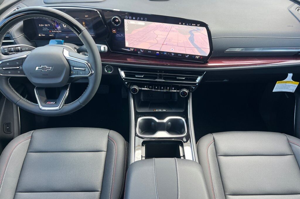 2026 Chevrolet Traverse Z71 Fruitland ID