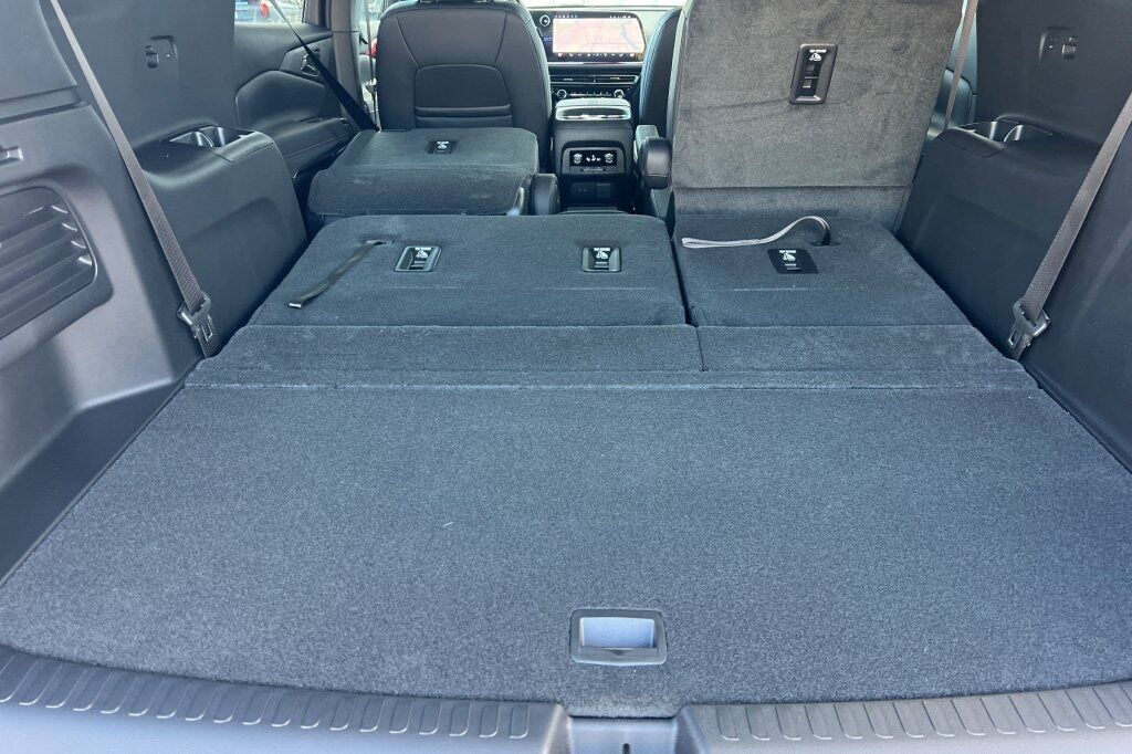 2026 Chevrolet Traverse Z71 Fruitland ID