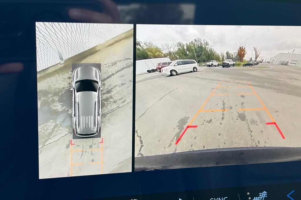 2026 Chevrolet Traverse Z71 Fruitland ID