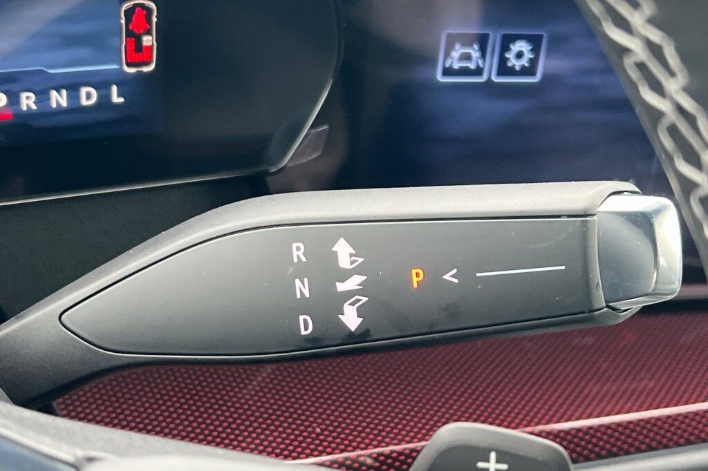 2026 Chevrolet Traverse Z71 Fruitland ID