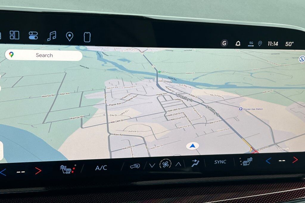 2026 Chevrolet Traverse Z71 Fruitland ID