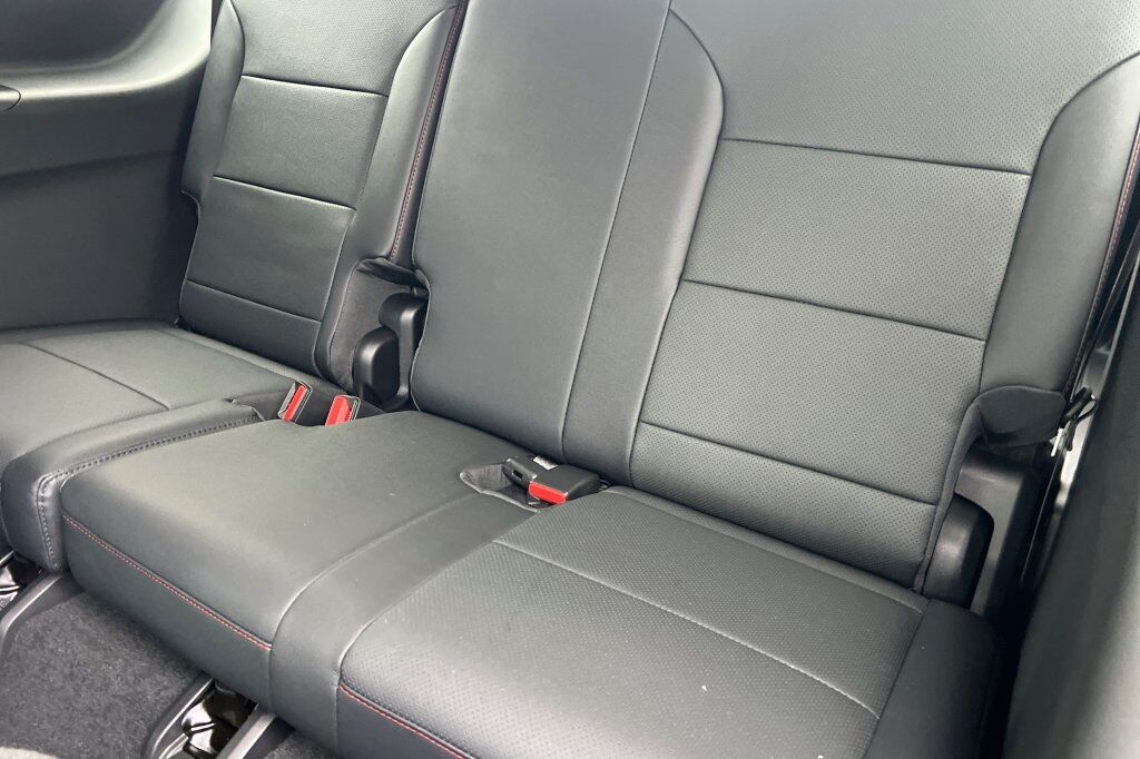 2026 Chevrolet Traverse Z71 Fruitland ID