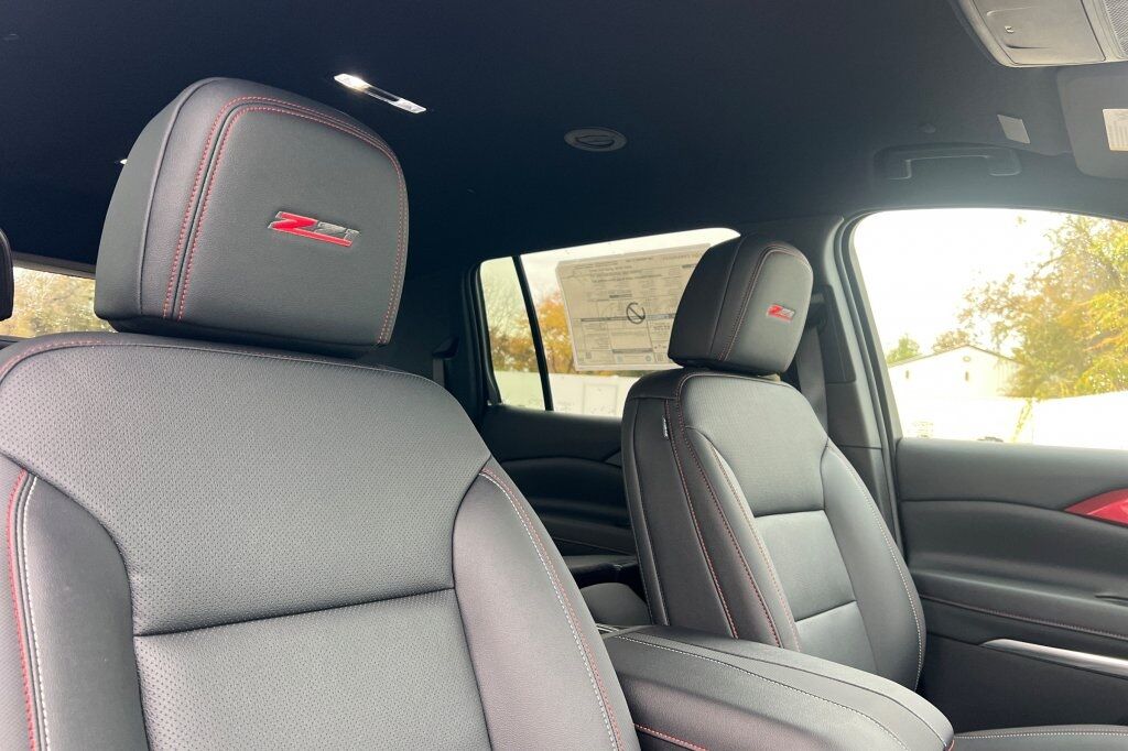 2026 Chevrolet Traverse Z71 Fruitland ID