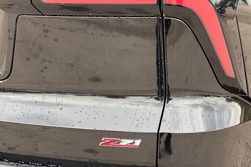 2026 Chevrolet Traverse Z71 Fruitland ID