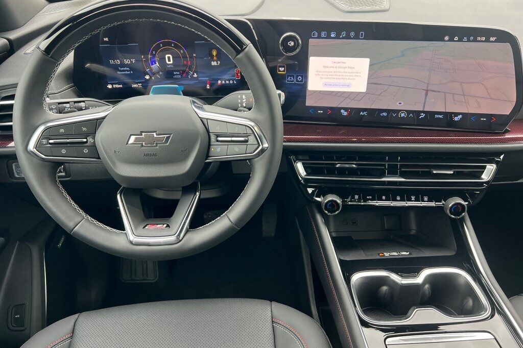 2026 Chevrolet Traverse Z71 Fruitland ID