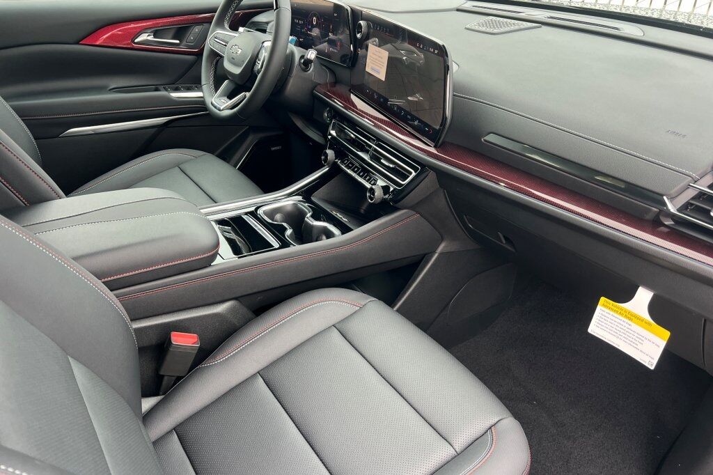 2026 Chevrolet Traverse Z71 Fruitland ID