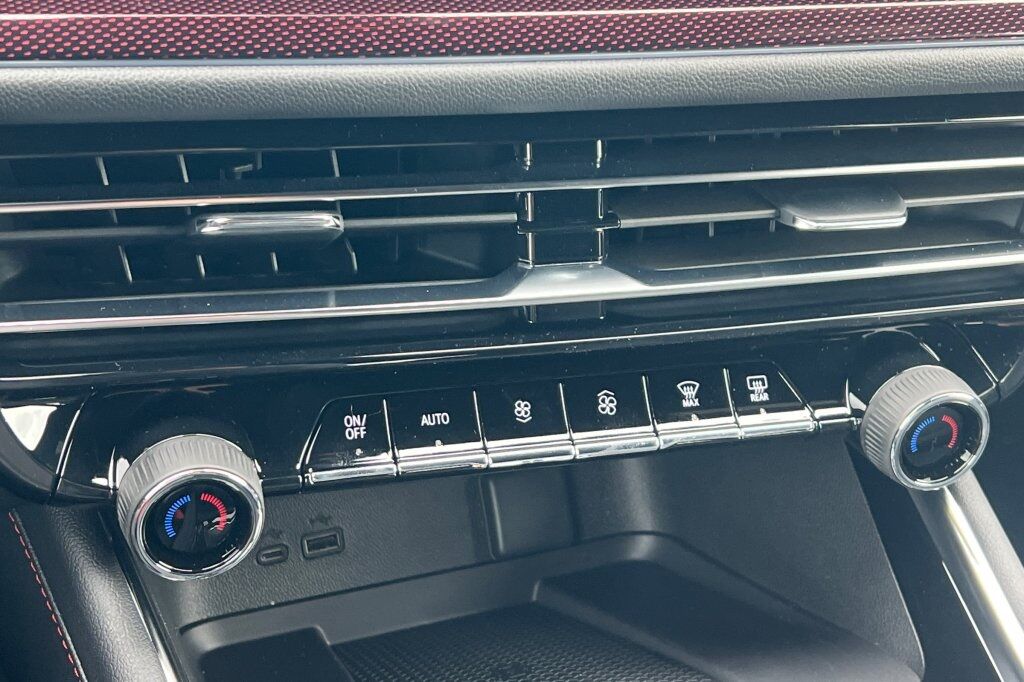 2026 Chevrolet Traverse Z71 Fruitland ID