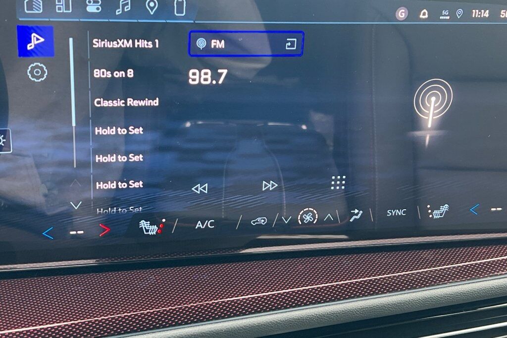 2026 Chevrolet Traverse Z71 Fruitland ID