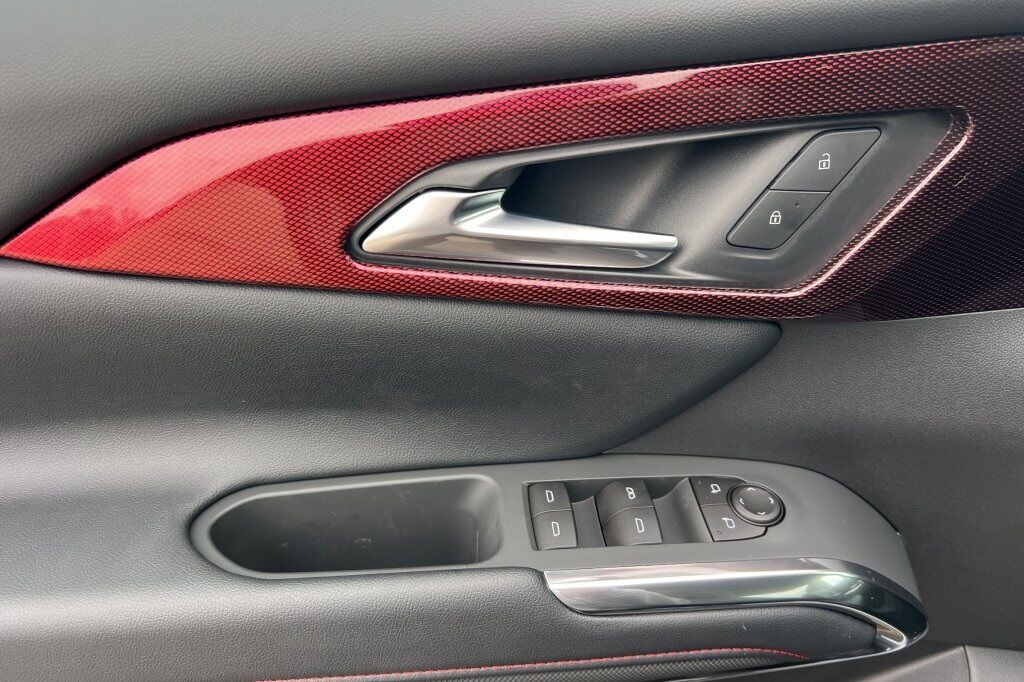 2026 Chevrolet Traverse Z71 Fruitland ID