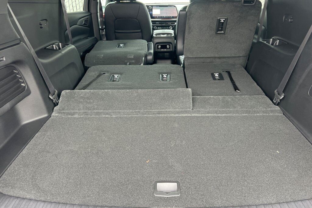 2026 Chevrolet Traverse Z71 Fruitland ID